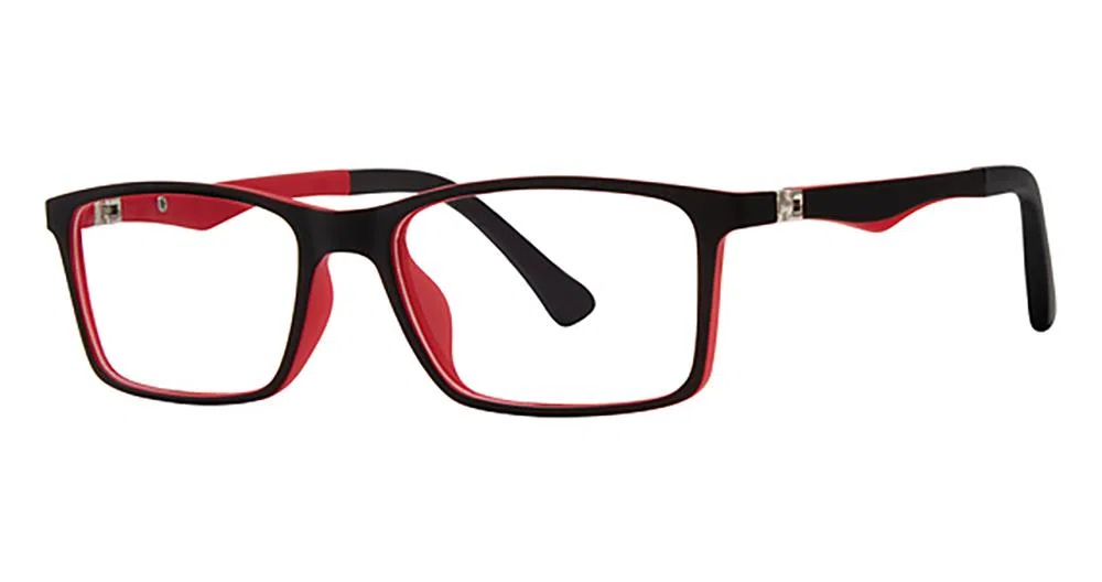 MODZ KIDS WAGON Eyeglasses - view 4